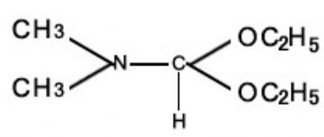 N,N-Dimethylformamide Diethyl Aceta 